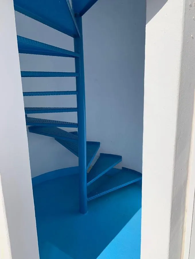 Puerto Del Carmen Luxury Apartment Tías