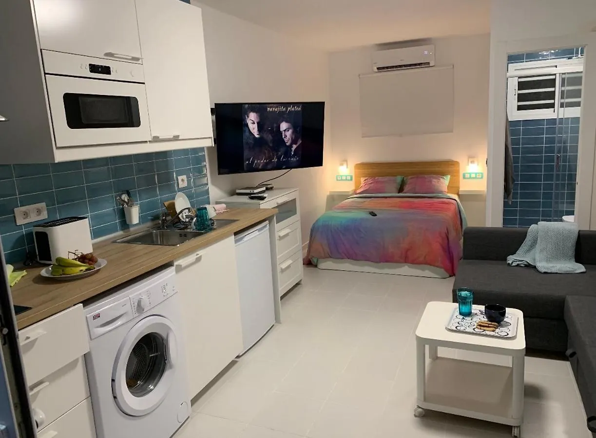Puerto Del Carmen Luxury Apartment Tías Ισπανία