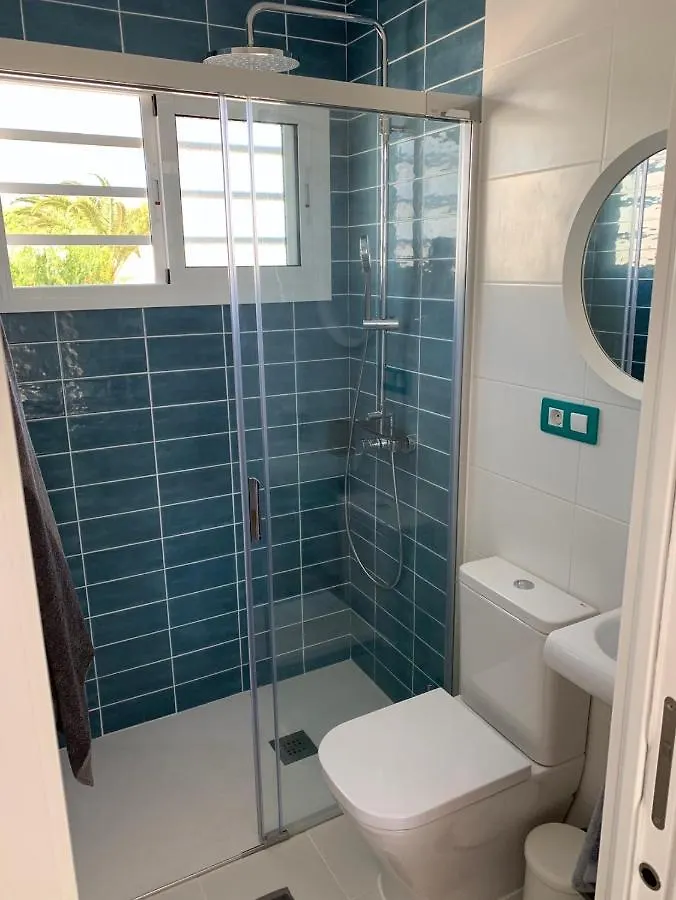 Puerto Del Carmen Luxury Apartment Tías